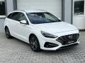 Hyundai i30 T-GDi 88kW SMART KAMERA �R  