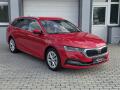 �koda Octavia 2.0TDI DSG STYLE TA�N� FULLLED