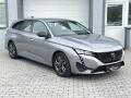 Peugeot 308 1.2PT 96kW  1.MAJITEL �R