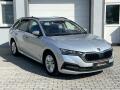 �koda Octavia 1.5TSI 110kW DSG STYLE 