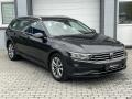 Volkswagen Passat 1.5TSI 110kW DSG 1.MAJITEL �R