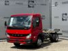 Mitsubishi Canter, 7C15