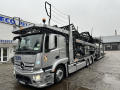 Mercedes-Benz Actros 2443 ROLFO FLX VDI