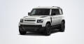 Land Rover Defender 110 D200 S AWD AUT