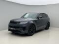 Land Rover Range Rover Sport D300 HSE AUT CZ