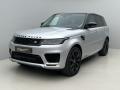 Land Rover Range Rover Sport SDV8 HSE AWD AUT CZ