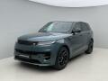 Land Rover Range Rover Sport D300 AWD DYNAMIC HSE AUT CZ