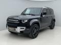 Land Rover Defender 110 D200 S AWD Aut 