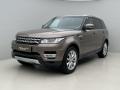 Land Rover Range Rover Sport 3.0 TDV6 HSE AWD AUT CZ
