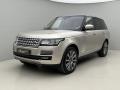 Land Rover Range Rover 4.4 SDV8 AUTOBIOGRAPHY AWD AUT