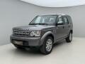 Land Rover Discovery 2.7 TDV6 S AWD AUT CZ
