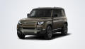Land Rover Defender 110 D300 X-DYNAMIC SE AWD Aut