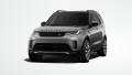 Land Rover Discovery D250 DYNAMIC SE AWD Aut