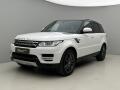 Land Rover Range Rover Sport 3.0 SDV6 HSE AWD AUT CZ