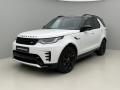 Land Rover Discovery D250 DYNAMIC SE AWD AUT CZ 