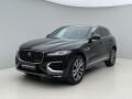 Jaguar F-Pace D200 R-DYNAMIC SE AWD AUT 