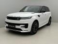 Land Rover Range Rover Sport 3.0 DYNAMIC SE AWD AUT CZ