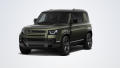 Land Rover Defender 110 D350 X-DYNAMIC HSE AWD Aut
