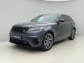 Land Rover Range Rover Velar P250 DYNAMIC SE AWD AUT CZ