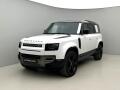 Land Rover Defender P400 X-DYNAMIC HSE AWD CZ