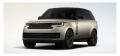 Land Rover Range Rover D350 AUTOBIOGRAPHY SWB AWD Aut
