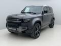 Land Rover Defender 110 P525 V8 CARPATHIAN EDITION