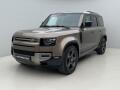 Land Rover Defender D250 SE X-DYNAMIC CZ 1. maj.