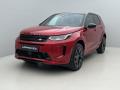 Land Rover Discovery Sport D165 R-DYNAMIC SE CZ
