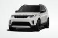 Land Rover Discovery D250 S AWD AUT