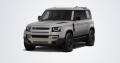 Land Rover Defender 110 D200 S AWD Aut
