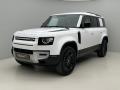 Land Rover Defender 110 D200 S AWD Aut 