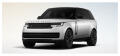 Land Rover Range Rover D350 AUTOBIOGRAPHY REZERVACE