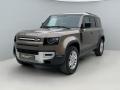 Land Rover Defender 110 D200 S AWD Aut 