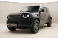 Land Rover Defender 110 P635 OCTA BLACK AWD AUT