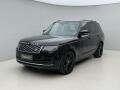 Land Rover Range Rover 4.4 SDV8 VOGUE AUT CZ
