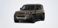 Land Rover Defender 110 D200 S AWD Aut
