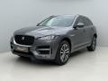 Jaguar F-Pace 20d R-SPORT AWD AUT CZ