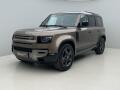 Land Rover Defender 110 D300 X-DYNAMIC SE 1. maj.