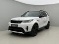 Land Rover Discovery D250 DYNAMIC HSE AWD AUT CZ