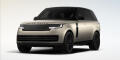 Land Rover Range Rover EV550 AUTOBIOGRAPHY 118.5 kWh