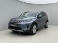 Land Rover Discovery Sport 2.0 TD4 AWD AUT CZ