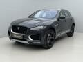Jaguar F-Pace 30D S AWD AUT 