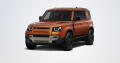 Land Rover Defender 110 D200 S AWD Aut