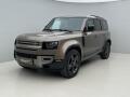 Land Rover Defender D300 AWD X-DYNAMIC SE AUT CZ