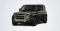 Land Rover Defender 110 D200 S AWD Aut