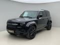 Land Rover Defender 110 P635 OCTA BLACK AWD AUT
