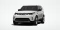Land Rover Discovery D250 S AWD AUT