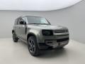 Land Rover Defender 110 D200 X-DYNAMIC SE AWD Aut 