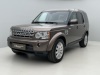 Land Rover Discovery SDV6 HSE AWD AUT CZ