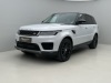 Land Rover Range Rover Sport 3.0 SE AWD AUT CZ